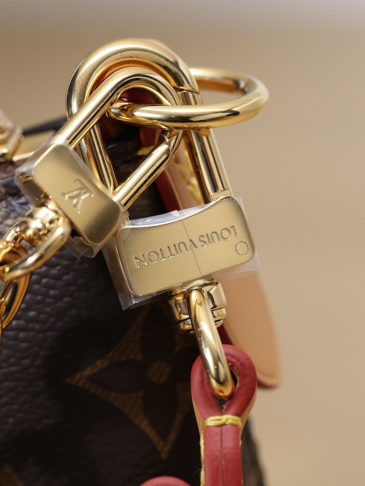 How good quality is a Shebag replica Louis Vuitton Boulogne bag? (2023 updated)-Ti o dara ju Didara iro Louis Vuitton apo Online itaja, Ajọra onise apo ru