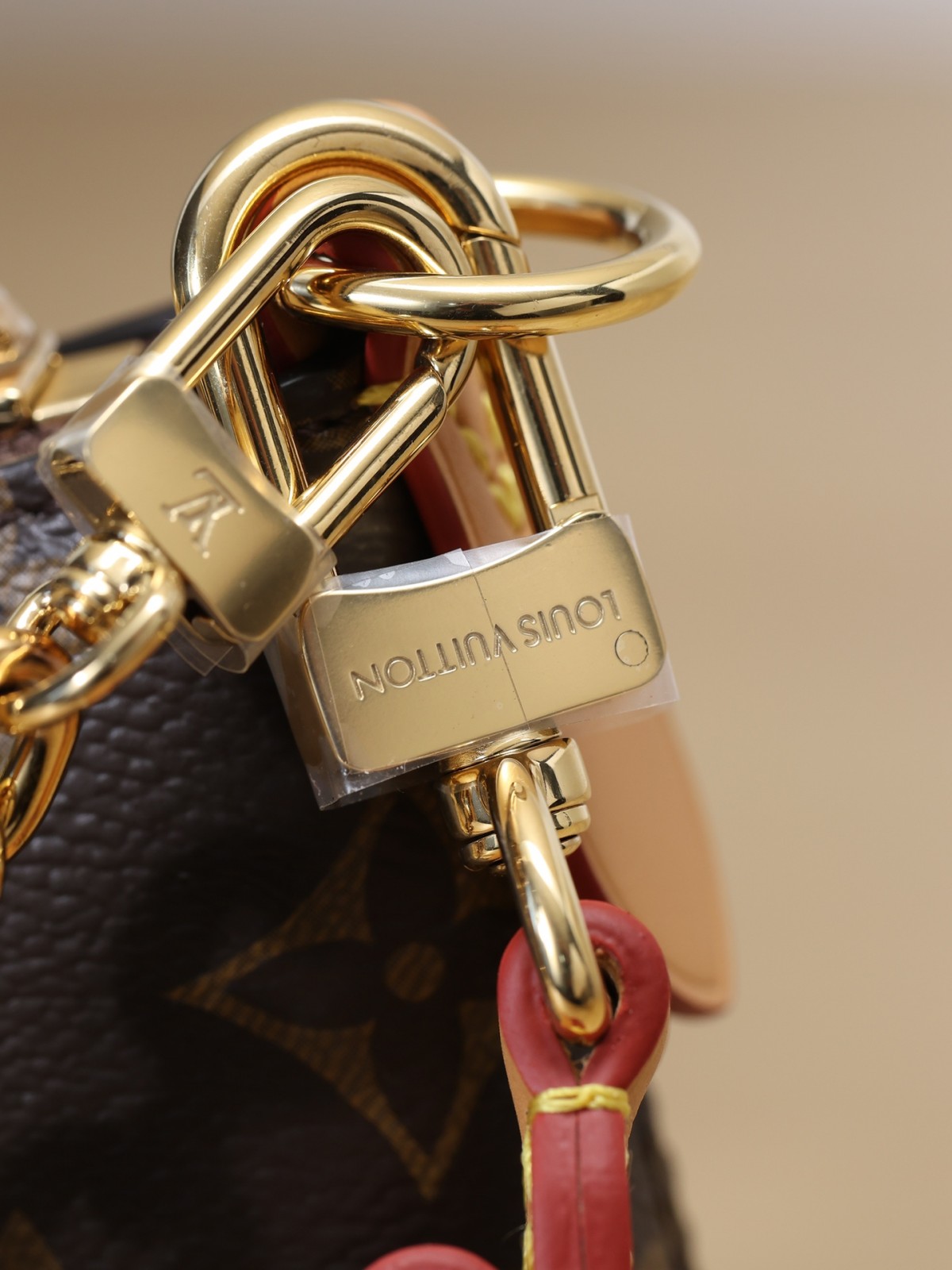 How good quality is a Shebag replica Louis Vuitton Boulogne bag? (2023 updated)-Tayada ugu Fiican ee Louis Vuitton Boorsada Online Store, Bac naqshadeeye nuqul ah