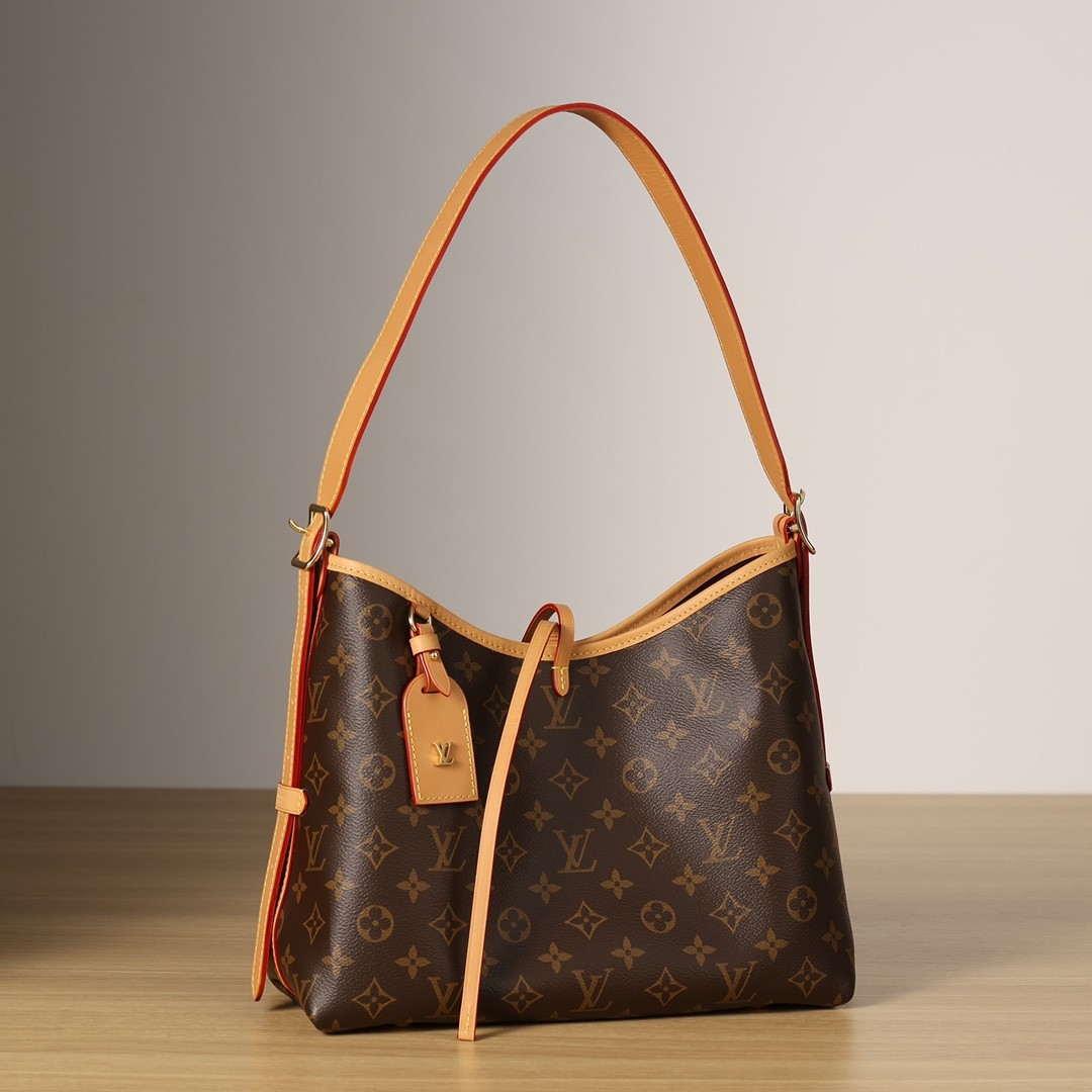 How good quality is a Shebag replica Louis Vuitton Carry all bag? (2023 updated)-Լավագույն որակի կեղծ Louis Vuitton պայուսակների առցանց խանութ, Replica դիզայներական պայուսակ ru