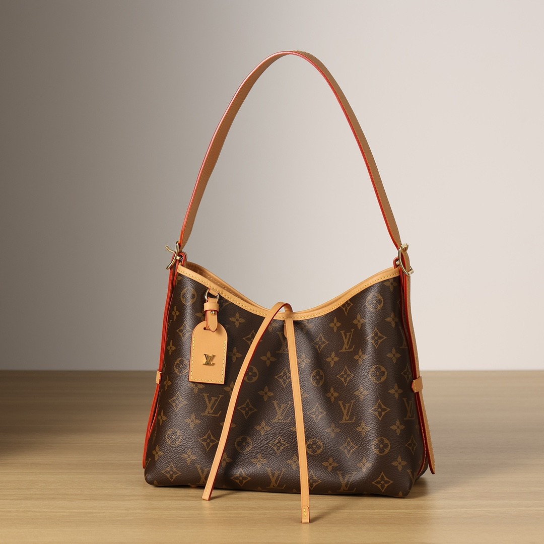 How good quality is a Shebag replica Louis Vuitton Carry all bag? (2023 updated)-Bescht Qualitéit Fake Louis Vuitton Bag Online Store, Replica Designer Bag ru