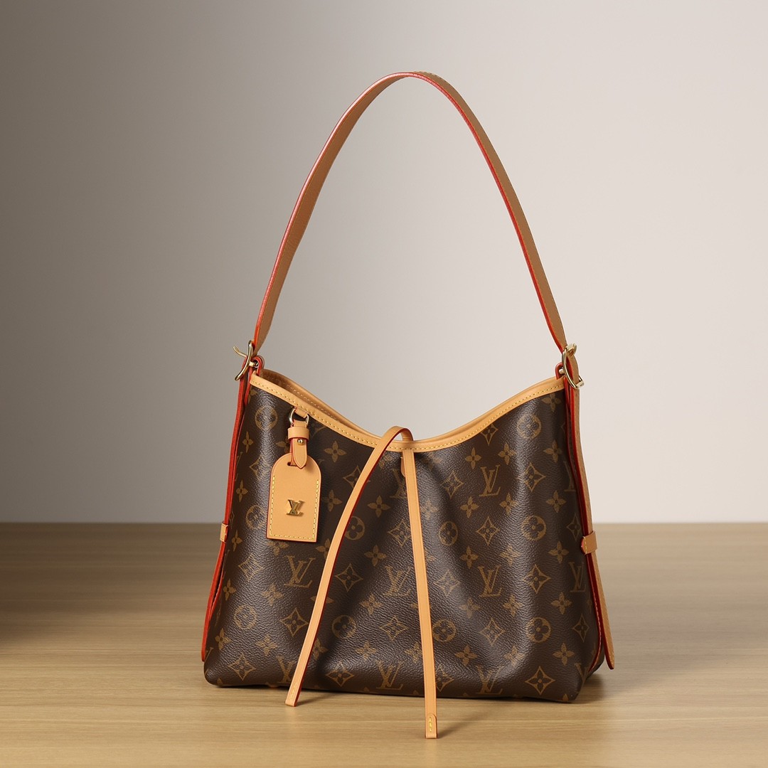 How good quality is a Shebag replica Louis Vuitton Carry all bag? (2023 updated)-Լավագույն որակի կեղծ Louis Vuitton պայուսակների առցանց խանութ, Replica դիզայներական պայուսակ ru