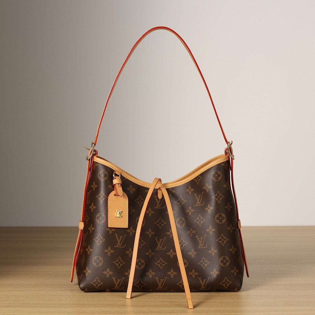 How good quality is a Shebag replica Louis Vuitton Carry all bag? (2023 updated)-Kedai Dalam Talian Beg Louis Vuitton Palsu Kualiti Terbaik, Beg reka bentuk replika ru