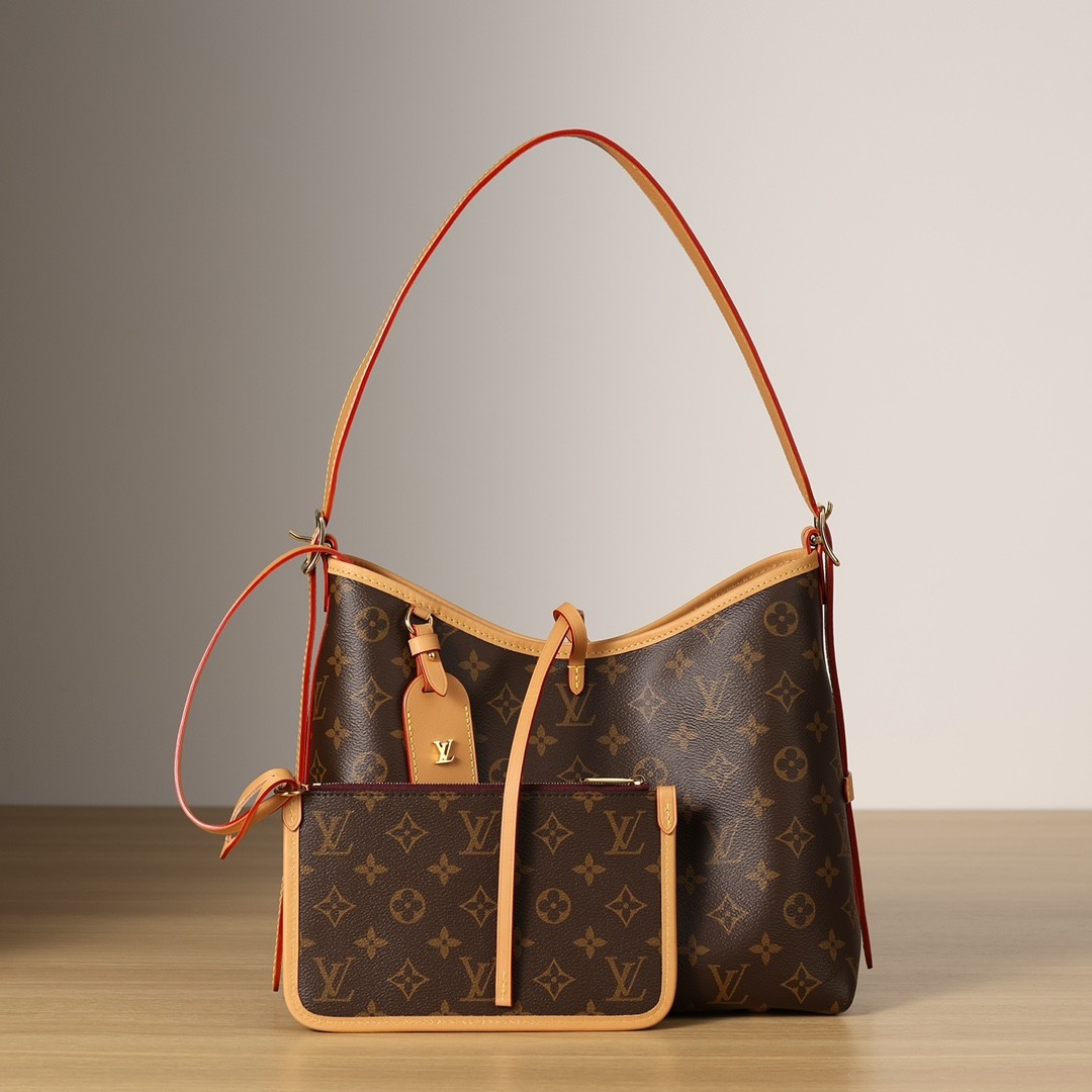 How good quality is a Shebag replica Louis Vuitton Carry all bag? (2023 updated)-Լավագույն որակի կեղծ Louis Vuitton պայուսակների առցանց խանութ, Replica դիզայներական պայուսակ ru