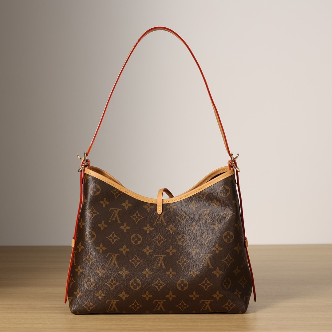 How good quality is a Shebag replica Louis Vuitton Carry all bag? (2023 updated)-Duka la Mtandaoni la Begi Bandia ya Louis Vuitton ya Ubora, Begi la wabuni wa Replica ru