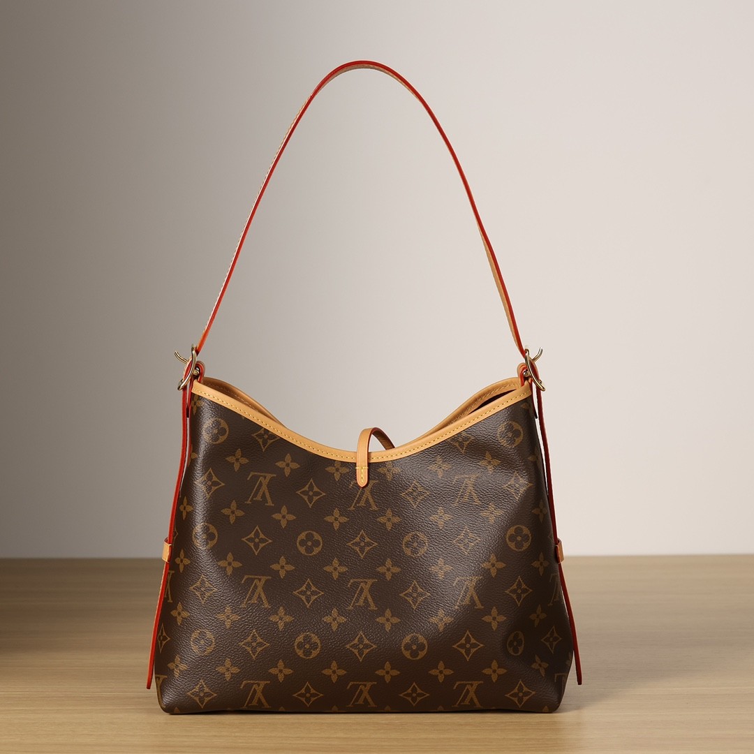 How good quality is a Shebag replica Louis Vuitton Carry all bag? (2023 updated)-بہترین معیار کا جعلی لوئس ووٹن بیگ آن لائن اسٹور، ریپلیکا ڈیزائنر بیگ آر یو