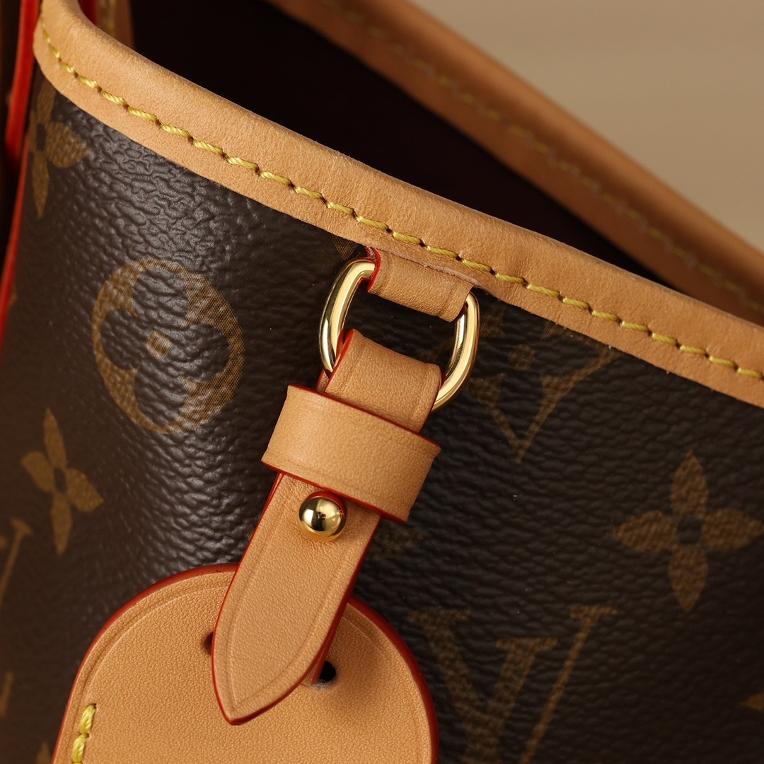 How good quality is a Shebag replica Louis Vuitton Carry all bag? (2023 updated)-Meilleure qualité de faux sac Louis Vuitton en ligne, réplique de sac de créateur ru