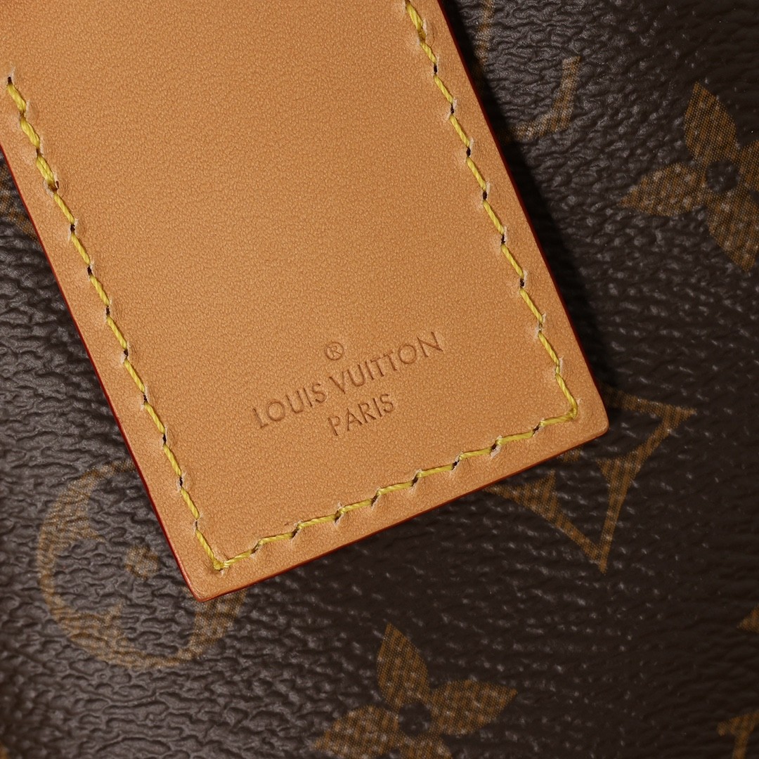 How good quality is a Shebag replica Louis Vuitton Carry all bag? (2023 updated)-Интернет-магазин поддельной сумки Louis Vuitton лучшего качества, копия дизайнерской сумки ru