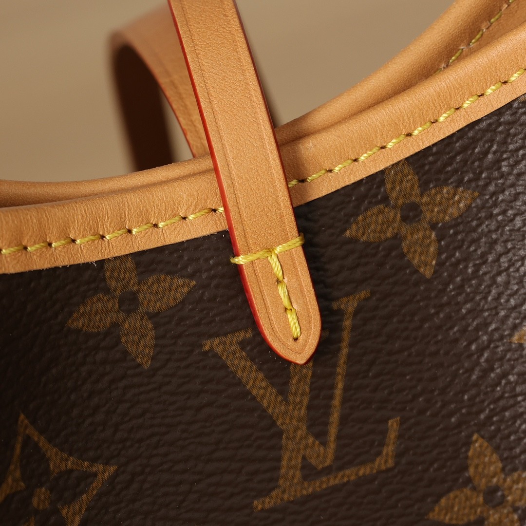 How good quality is a Shebag replica Louis Vuitton Carry all bag? (2023 updated)-ร้านค้าออนไลน์กระเป๋า Louis Vuitton ปลอมคุณภาพดีที่สุด, กระเป๋าออกแบบจำลอง ru