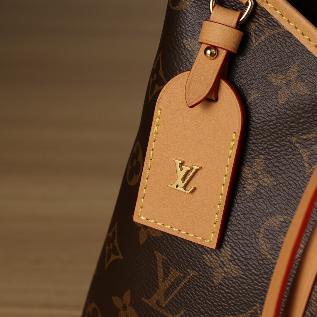 How good quality is a Shebag replica Louis Vuitton Carry all bag? (2023 updated)-ហាងអនឡាញកាបូប Louis Vuitton ក្លែងក្លាយដែលមានគុណភាពល្អបំផុត កាបូបអ្នករចនាម៉ូដចម្លង ru