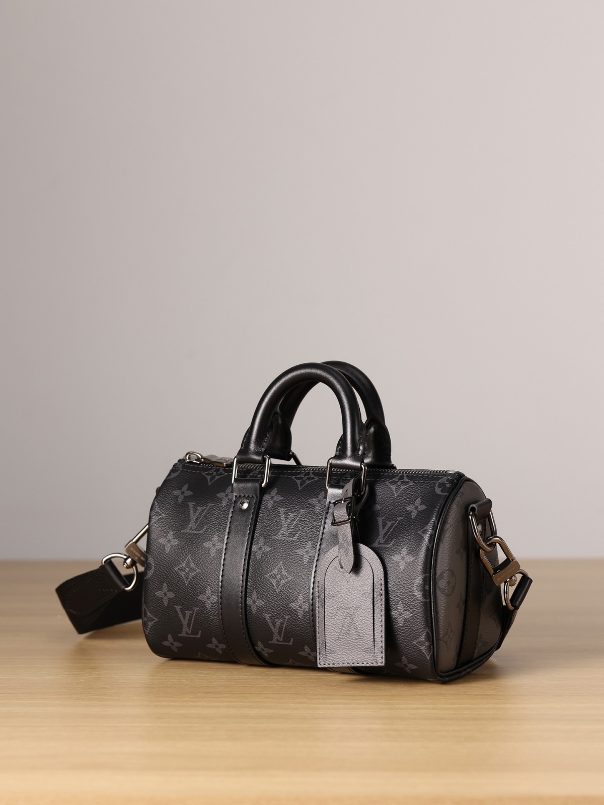 How good quality is a Shebag replica Louis Vuitton KEEPALL BANDOULIÈRE 25 bag?(2023 Week 49)-Bästa kvalitet Fake Louis Vuitton Bag Online Store, Replica designer bag ru