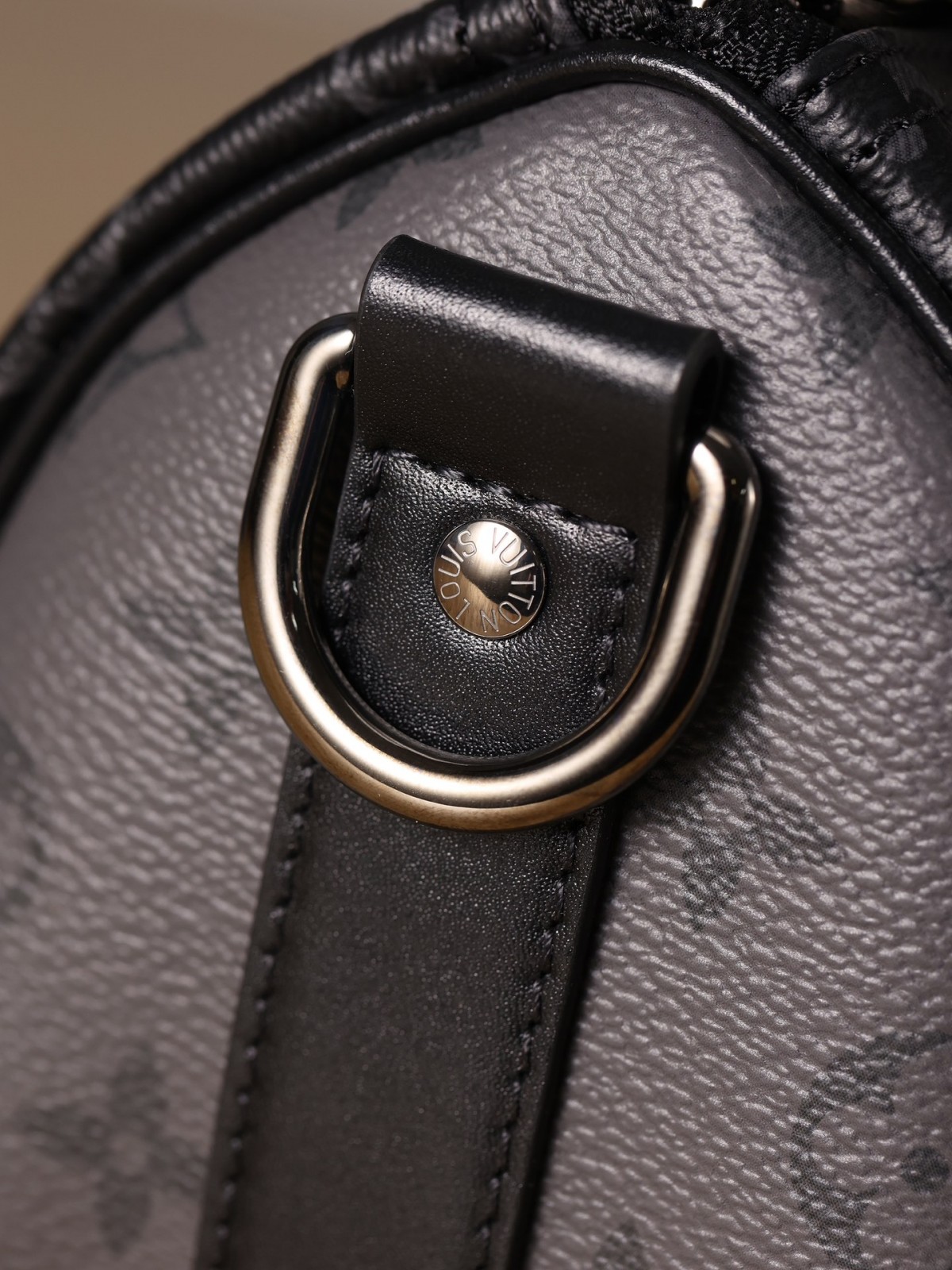 How good quality is a Shebag replica Louis Vuitton KEEPALL BANDOULIÈRE 25 bag?(2023 Week 49)-Nejkvalitnější falešná taška Louis Vuitton Online Store, Replica designer bag ru