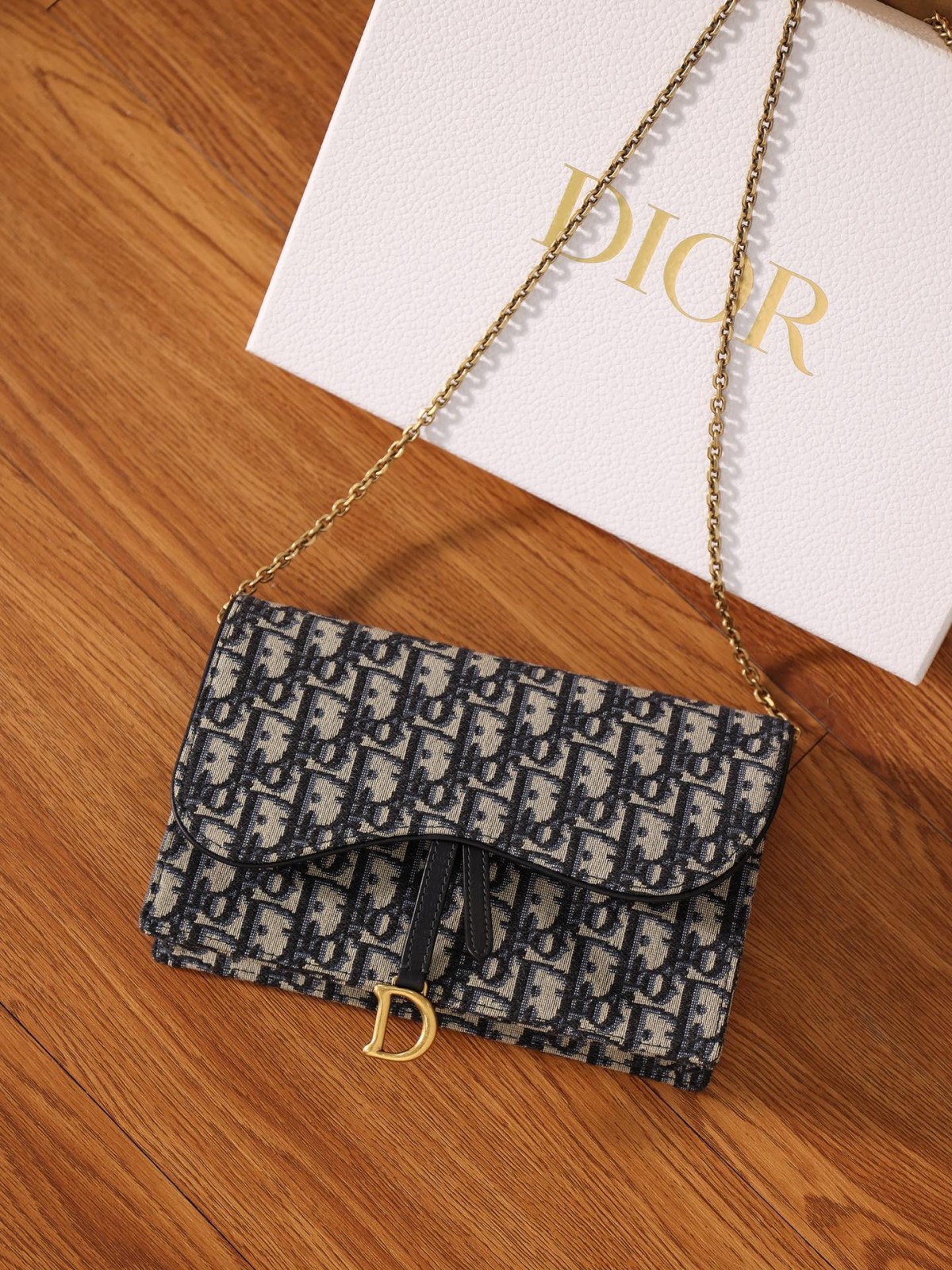 How good quality is a Shebag replica Dior saddle WOC bag? (2023 Updated)-En İyi Kalite Sahte Louis Vuitton Çanta Online Mağazası, Çoğaltma tasarımcı çanta ru