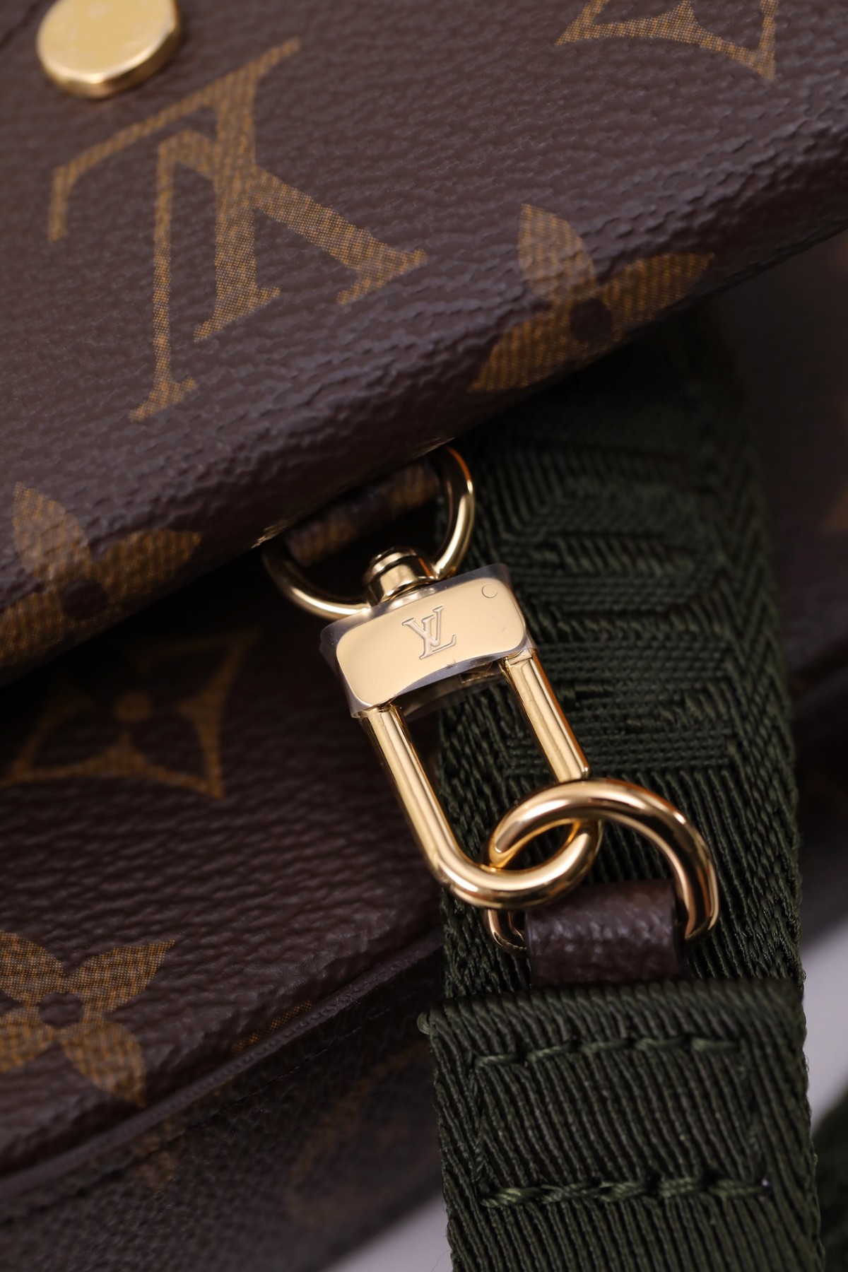 How Good quality is a Shebag replica Louis Vuitton FÉLICIE STRAP & GO M80091 bag? (2023 Week 46)-Negoziu in linea di borse Louis Vuitton falsi di migliore qualità, borsa di design di replica ru