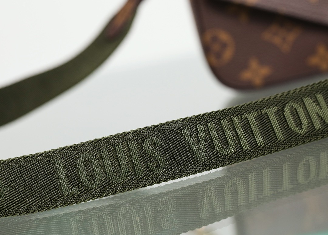 How Good quality is a Shebag replica Louis Vuitton FÉLICIE STRAP & GO M80091 bag? (2023 Week 46)-最好的質量假路易威登包網上商店，複製設計師包 ru