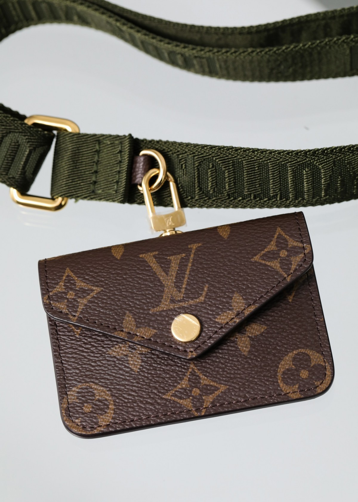 How Good quality is a Shebag replica Louis Vuitton FÉLICIE STRAP & GO M80091 bag? (2023 Week 46)-Best Quality Fake designer Bag Review, Replica designer bag ru