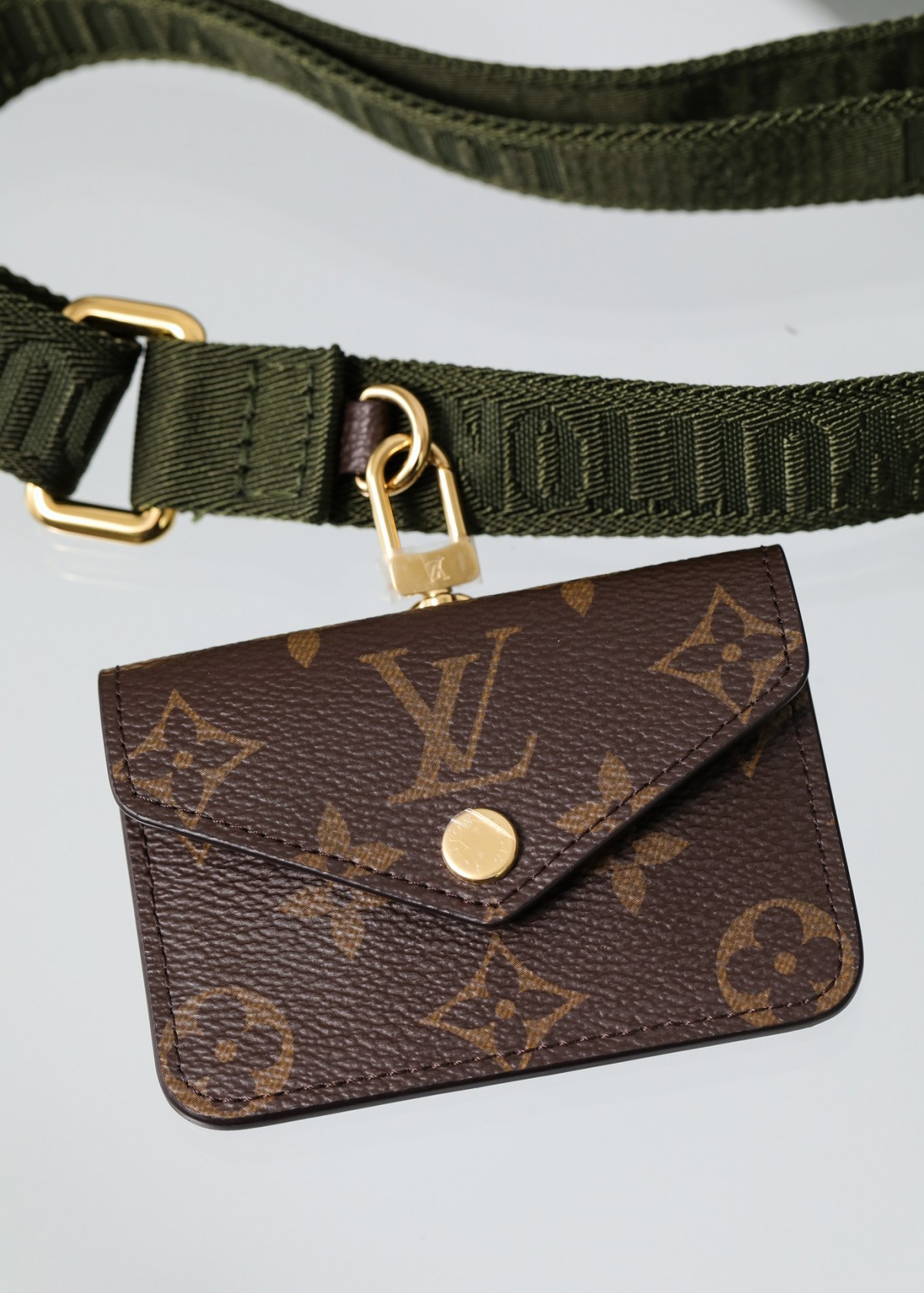 How Good quality is a Shebag replica Louis Vuitton FÉLICIE STRAP & GO M80091 bag? (2023 Week 46)-Najlepsza jakość fałszywych torebek Louis Vuitton Sklep internetowy, projektant repliki torebki ru