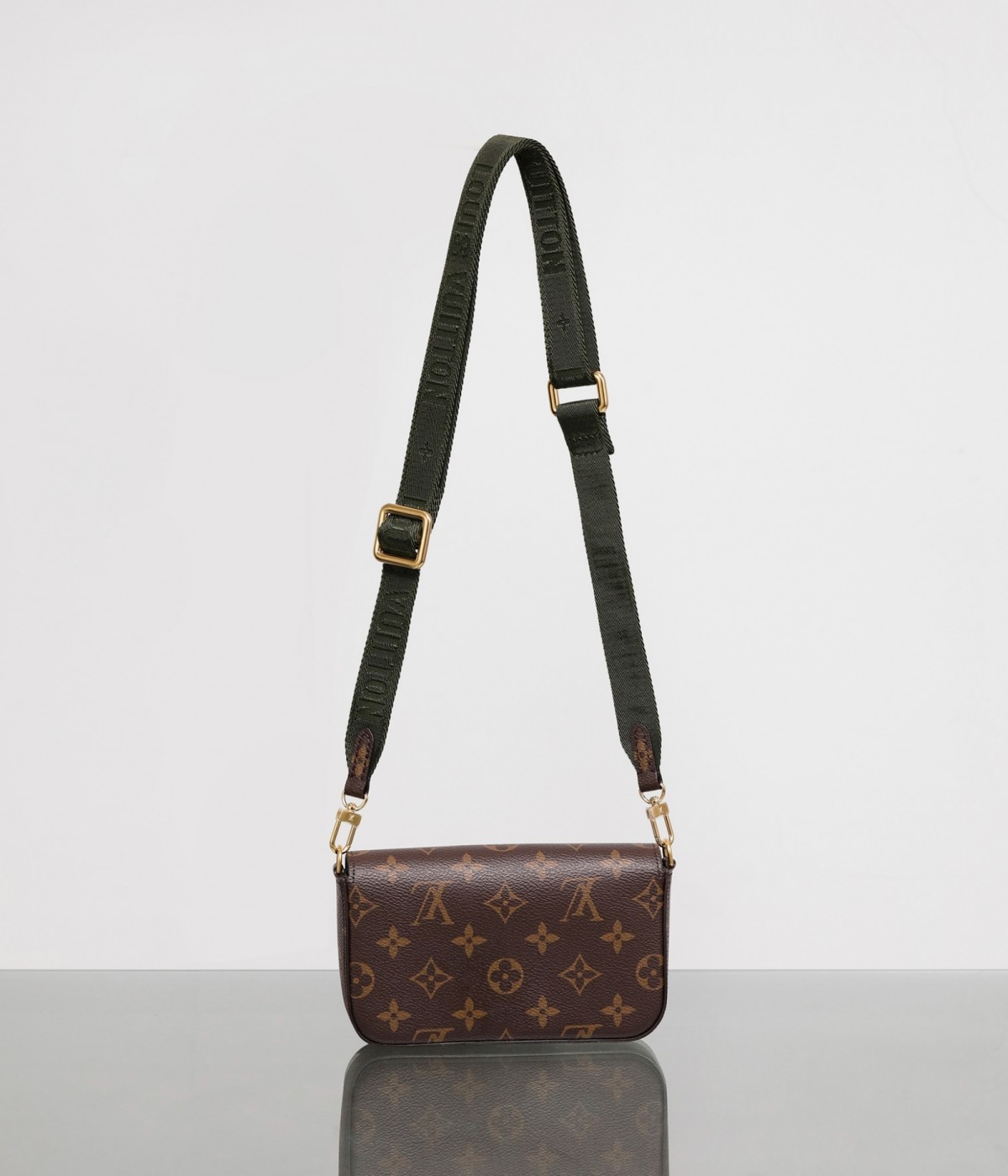 How Good quality is a Shebag replica Louis Vuitton FÉLICIE STRAP & GO M80091 bag? (2023 Week 46)-最好的質量假路易威登包網上商店，複製設計師包 ru