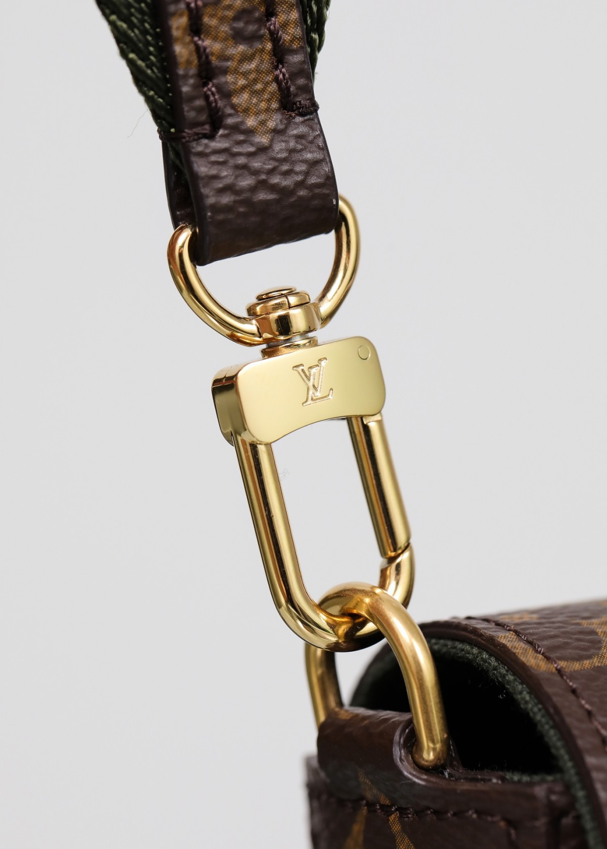 How Good quality is a Shebag replica Louis Vuitton FÉLICIE STRAP & GO M80091 bag? (2023 Week 46)-Best Quality Fake designer Bag Review, Replica designer bag ru