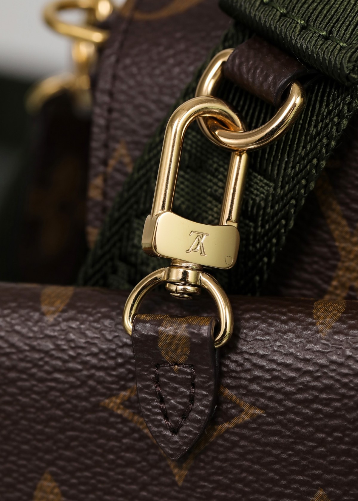 How Good quality is a Shebag replica Louis Vuitton FÉLICIE STRAP & GO M80091 bag? (2023 Week 46)-Best Quality Fake Louis Vuitton Bag Online Store, Replica designer bag ru