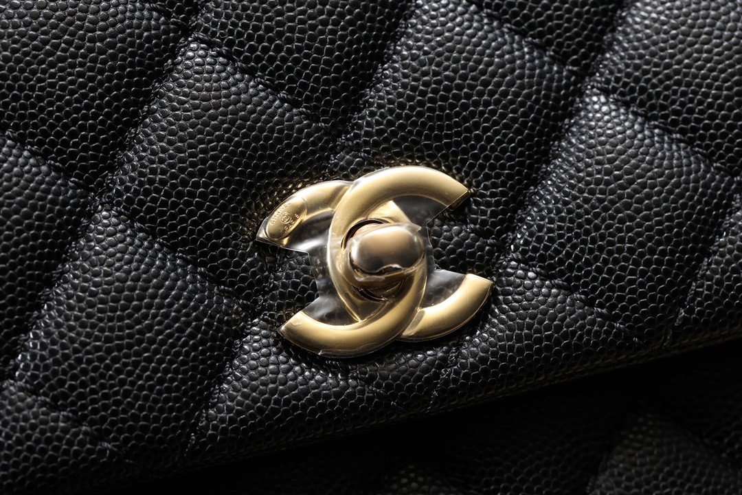 How Good quality is a Shebag Chanel Coco Handle bag? (2023 Week 47)-Best Quality Fake designer Bag Review, Replica designer bag ru