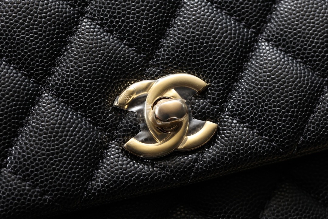 How Good quality is a Shebag Chanel Coco Handle bag? (2023 Week 47)-Labākās kvalitātes viltotās Louis Vuitton somas tiešsaistes veikals, dizaineru somas kopija ru