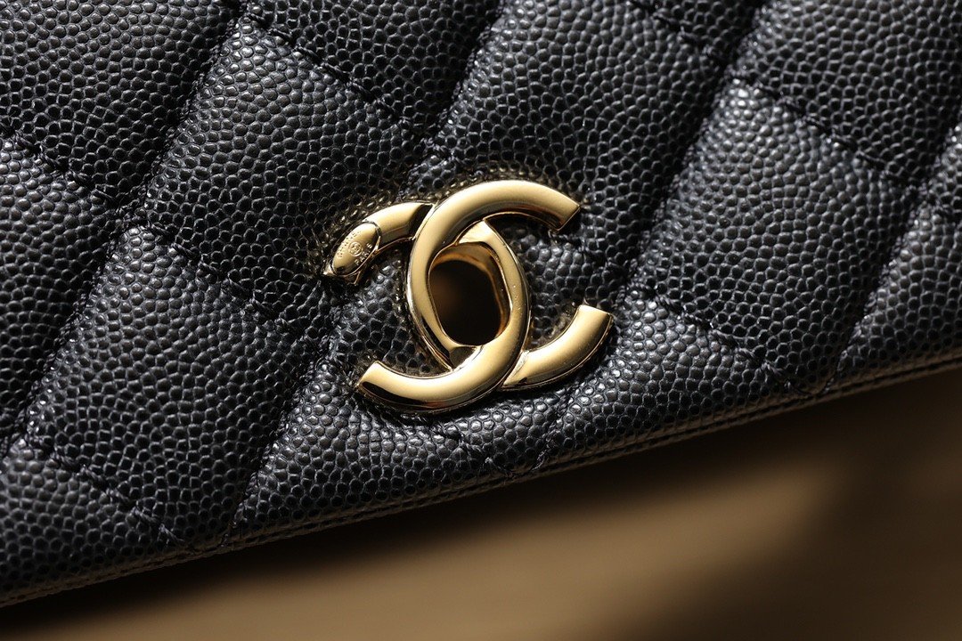 How Good quality is a Shebag Chanel Coco Handle bag? (2023 Week 47)-最高品質の偽のルイヴィトンバッグオンラインストア、レプリカデザイナーバッグru