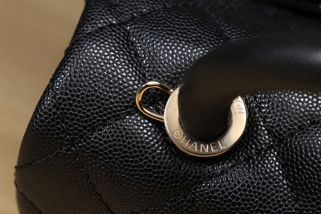 How Good quality is a Shebag Chanel Coco Handle bag? (2023 Week 47)-Labākās kvalitātes viltotās Louis Vuitton somas tiešsaistes veikals, dizaineru somas kopija ru