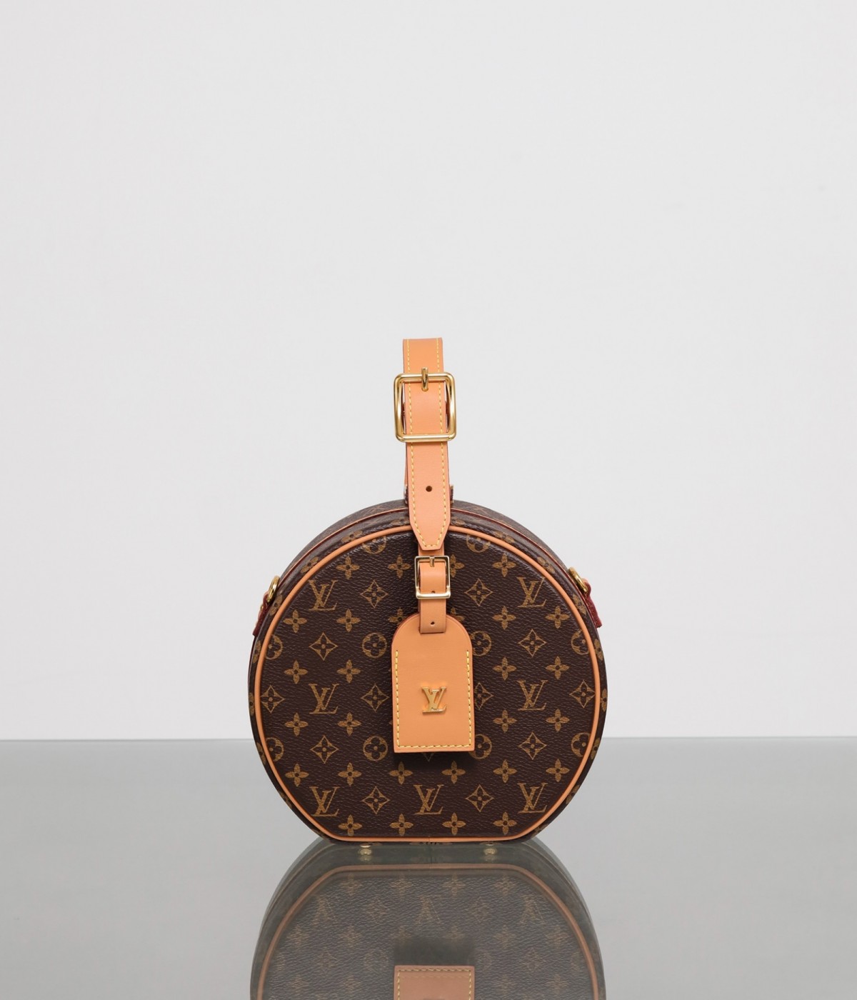 How Good quality is a Shebag LV PETITE BOITE CHAPEAU bag? (2023 Week 47)-Tayada ugu Fiican ee Louis Vuitton Boorsada Online Store, Bac naqshadeeye nuqul ah