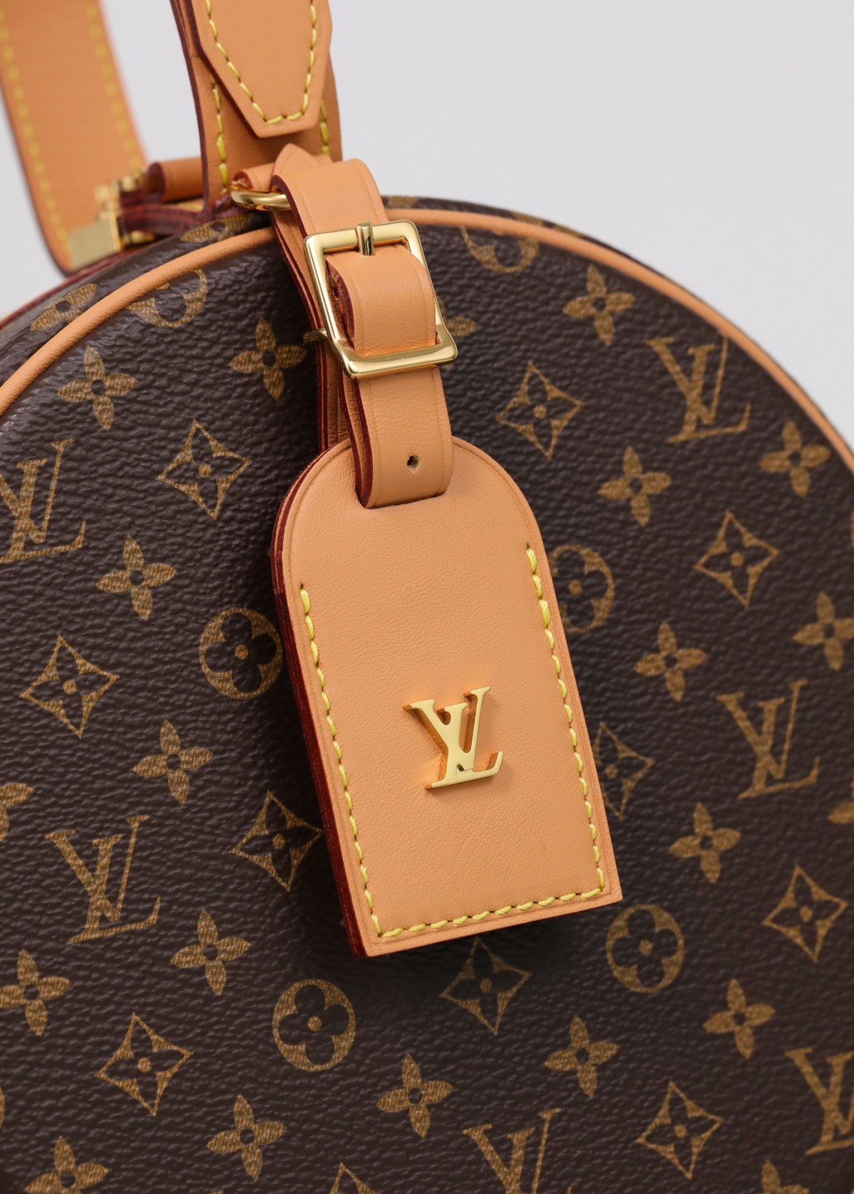 How Good quality is a Shebag LV PETITE BOITE CHAPEAU bag? (2023 Week 47)-Best Quality Fake designer Bag Review, Replica designer bag ru