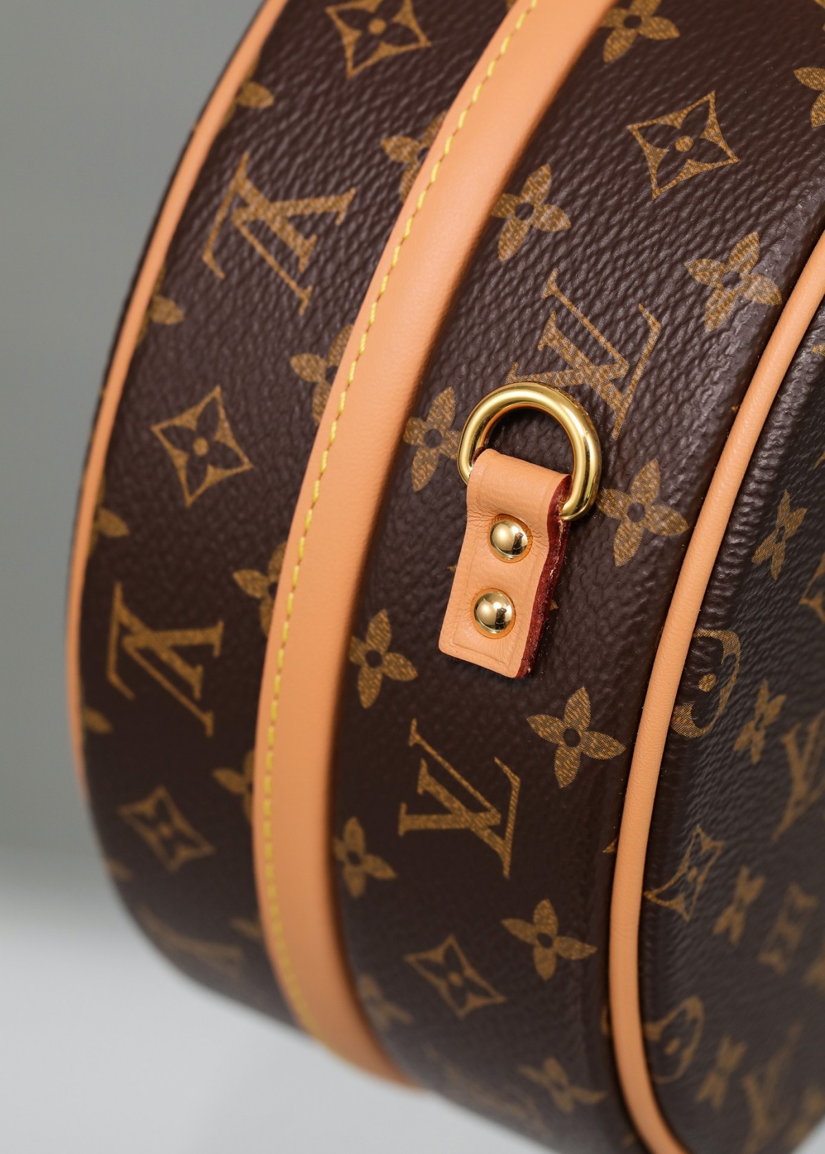 How Good quality is a Shebag LV PETITE BOITE CHAPEAU bag? (2023 Week 47)-Tayada ugu Fiican ee Louis Vuitton Boorsada Online Store, Bac naqshadeeye nuqul ah