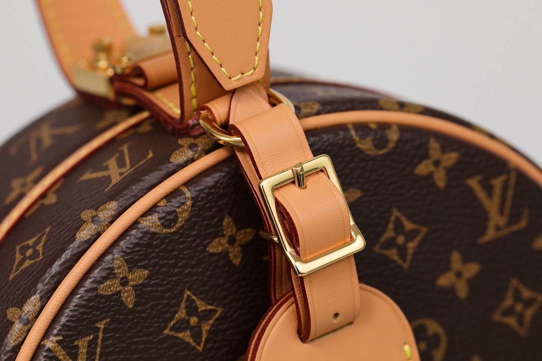 How Good quality is a Shebag LV PETITE BOITE CHAPEAU bag? (2023 Week 47)-Botiga en línia de bosses falses de Louis Vuitton de millor qualitat, rèplica de bosses de disseny ru