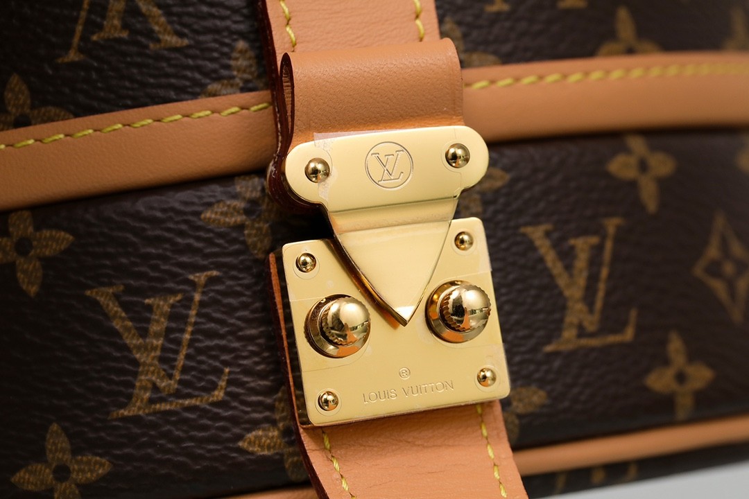 How Good quality is a Shebag LV PETITE BOITE CHAPEAU bag? (2023 Week 47)-Botiga en línia de bosses falses de Louis Vuitton de millor qualitat, rèplica de bosses de disseny ru