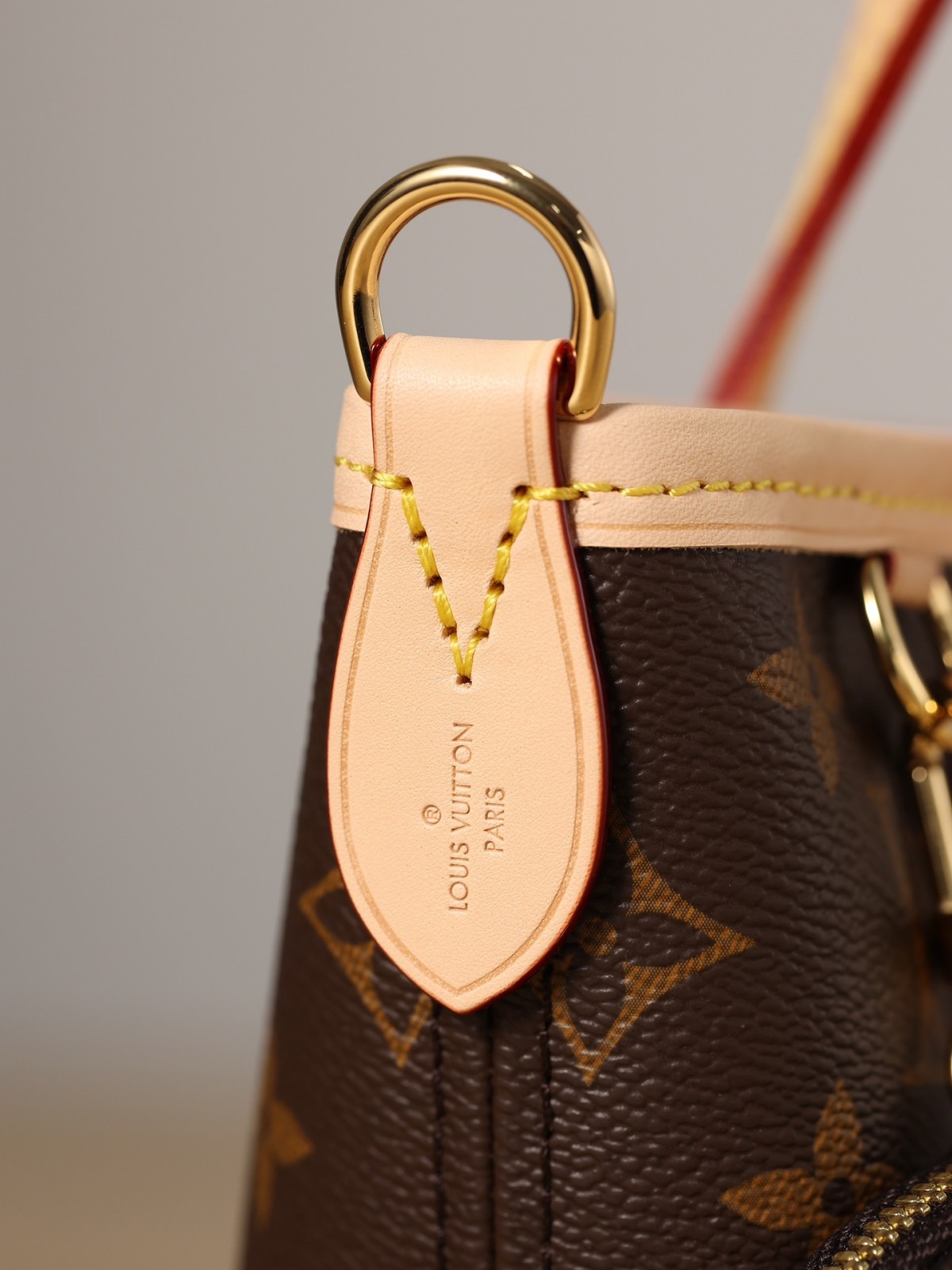 How good quality is a Shebag replica Neverfull BB bag? (2023 Week 50)-Beste Qualität gefälschte Louis Vuitton-Taschen Online-Shop, Replik-Designer-Tasche ru