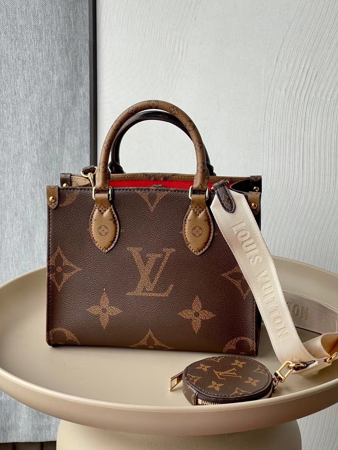 Video: Shebag best seller of Louis Vuitton bags in 2023 (2023 Week 50)-بہترین معیار کا جعلی لوئس ووٹن بیگ آن لائن اسٹور، ریپلیکا ڈیزائنر بیگ آر یو