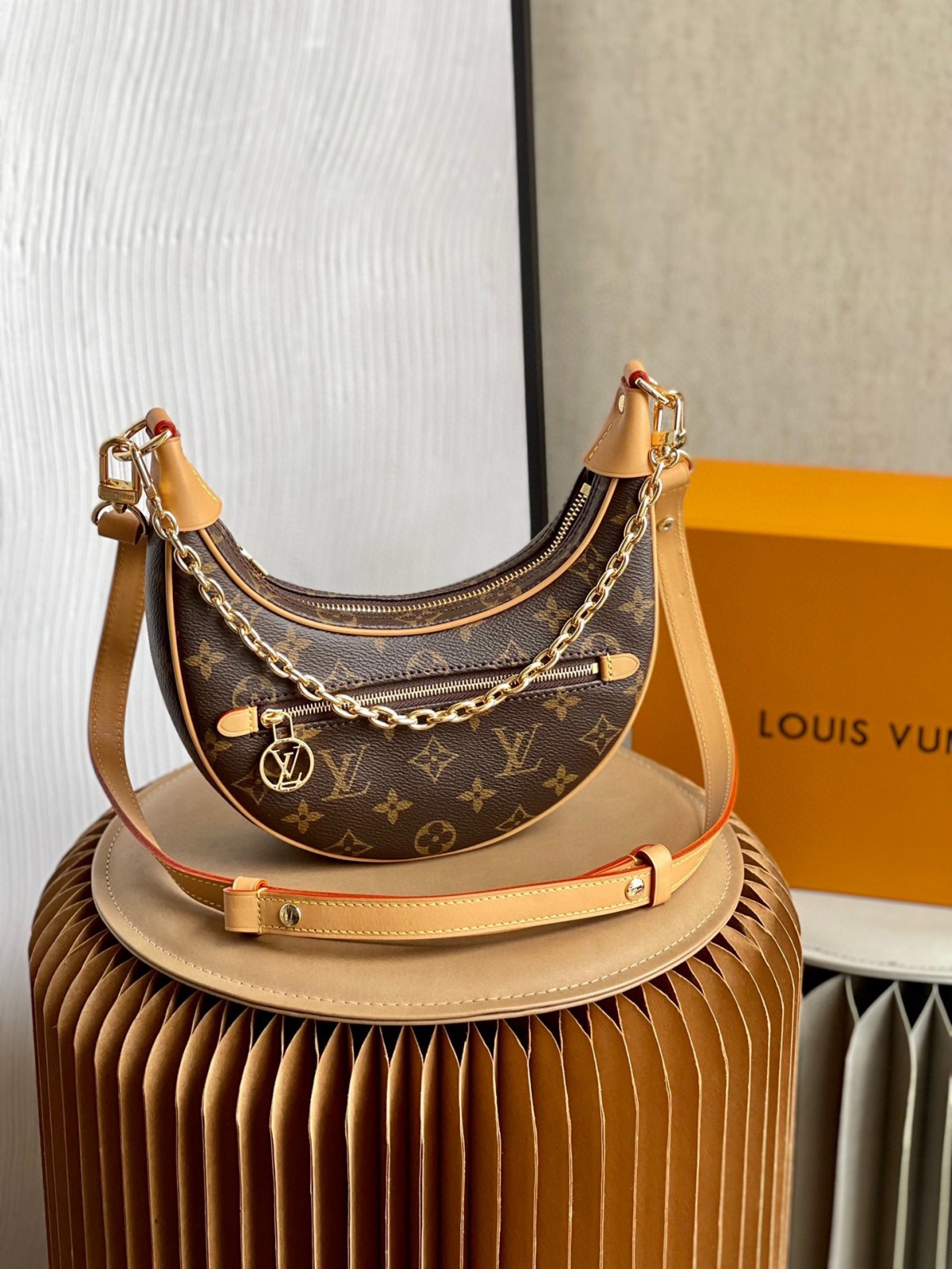 Video: Shebag best seller of Louis Vuitton bags in 2023 (2023 Week 50)-Meilleure qualité de faux sac Louis Vuitton en ligne, réplique de sac de créateur ru