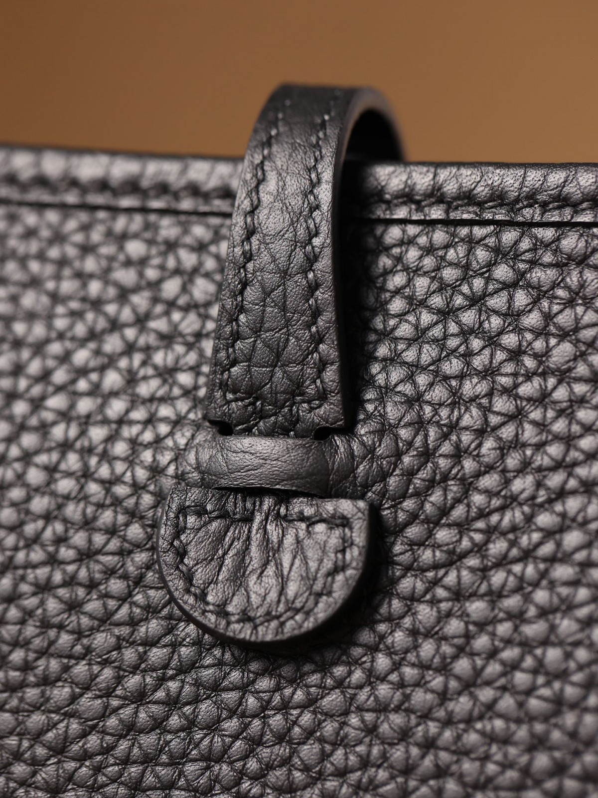 How good quality is a Shebag replica handmade Hermes Evelyne bag（2023 Week 51）-Najlepsza jakość fałszywych torebek Louis Vuitton Sklep internetowy, projektant repliki torebki ru
