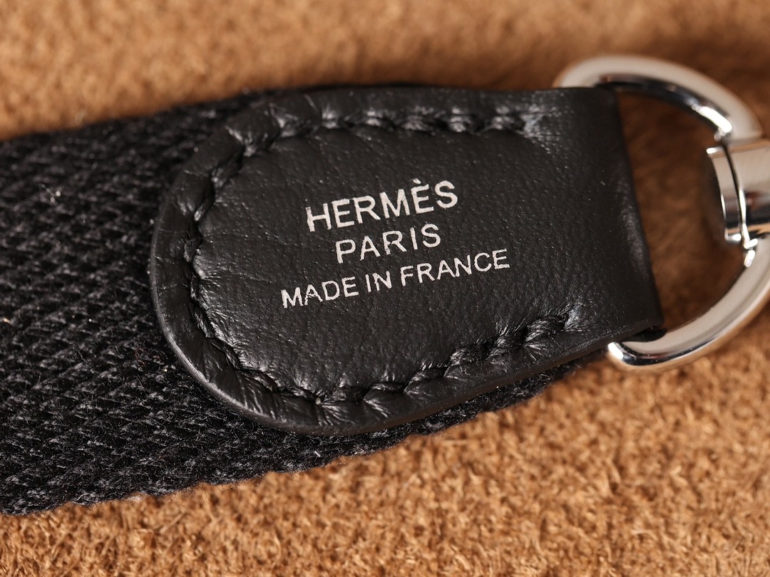 How good quality is a Shebag replica handmade Hermes Evelyne bag（2023 Week 51）-ร้านค้าออนไลน์กระเป๋า Louis Vuitton ปลอมคุณภาพดีที่สุด, กระเป๋าออกแบบจำลอง ru