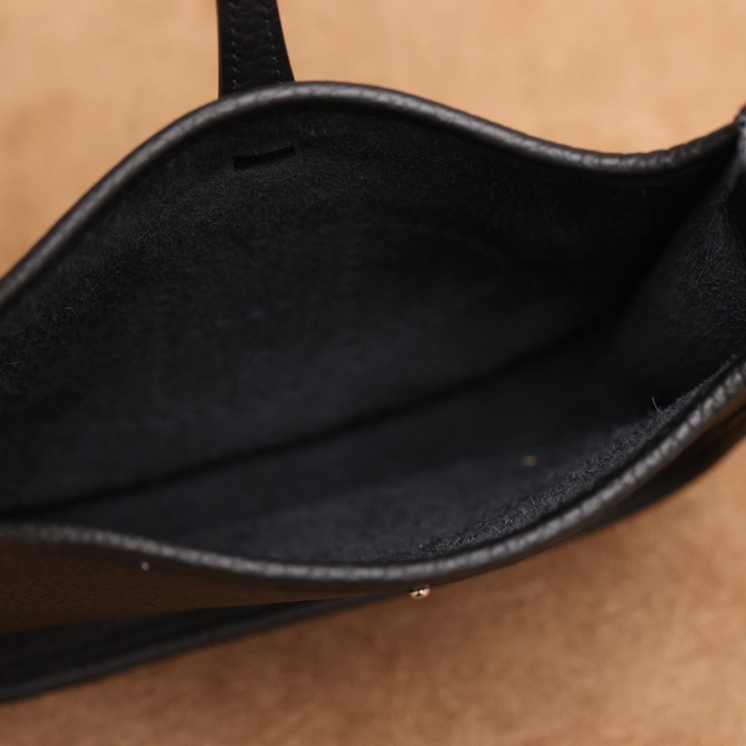 How good quality is a Shebag replica handmade Hermes Evelyne bag（2023 Week 51）-Labākās kvalitātes viltotās Louis Vuitton somas tiešsaistes veikals, dizaineru somas kopija ru