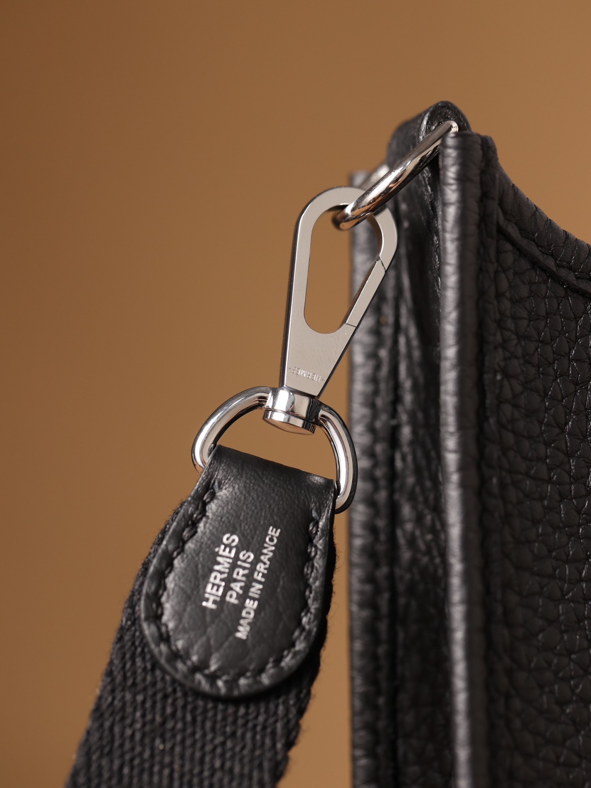 How good quality is a Shebag replica handmade Hermes Evelyne bag（2023 Week 51）-Bästa kvalitet Fake Louis Vuitton Bag Online Store, Replica designer bag ru