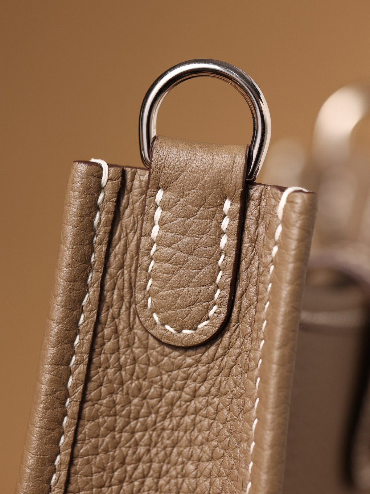 How good quality is a Shebag replica handmade Hermes Evelyne bag（2023 Week 51）-Tayada ugu Fiican ee Louis Vuitton Boorsada Online Store, Bac naqshadeeye nuqul ah