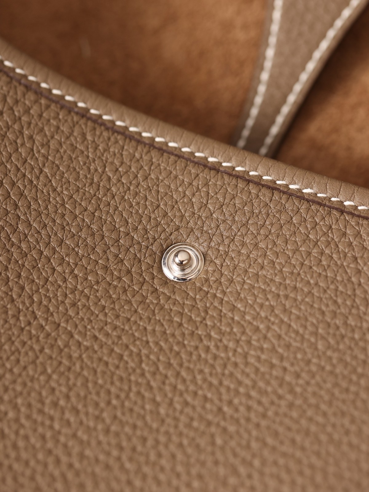 How good quality is a Shebag replica handmade Hermes Evelyne bag（2023 Week 51）-Шилдэг чанарын хуурамч Louis Vuitton цүнх онлайн дэлгүүр, Replica дизайнер цүнх ru