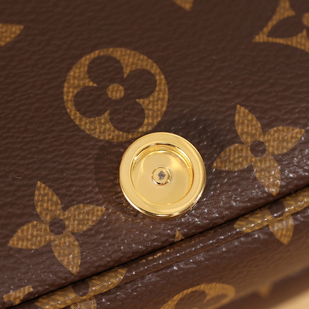 How good quality is a Shebag Louis Vuitton Saumur BB bag？(2023 Week 51)-Интернет-магазин поддельной сумки Louis Vuitton лучшего качества, копия дизайнерской сумки ru