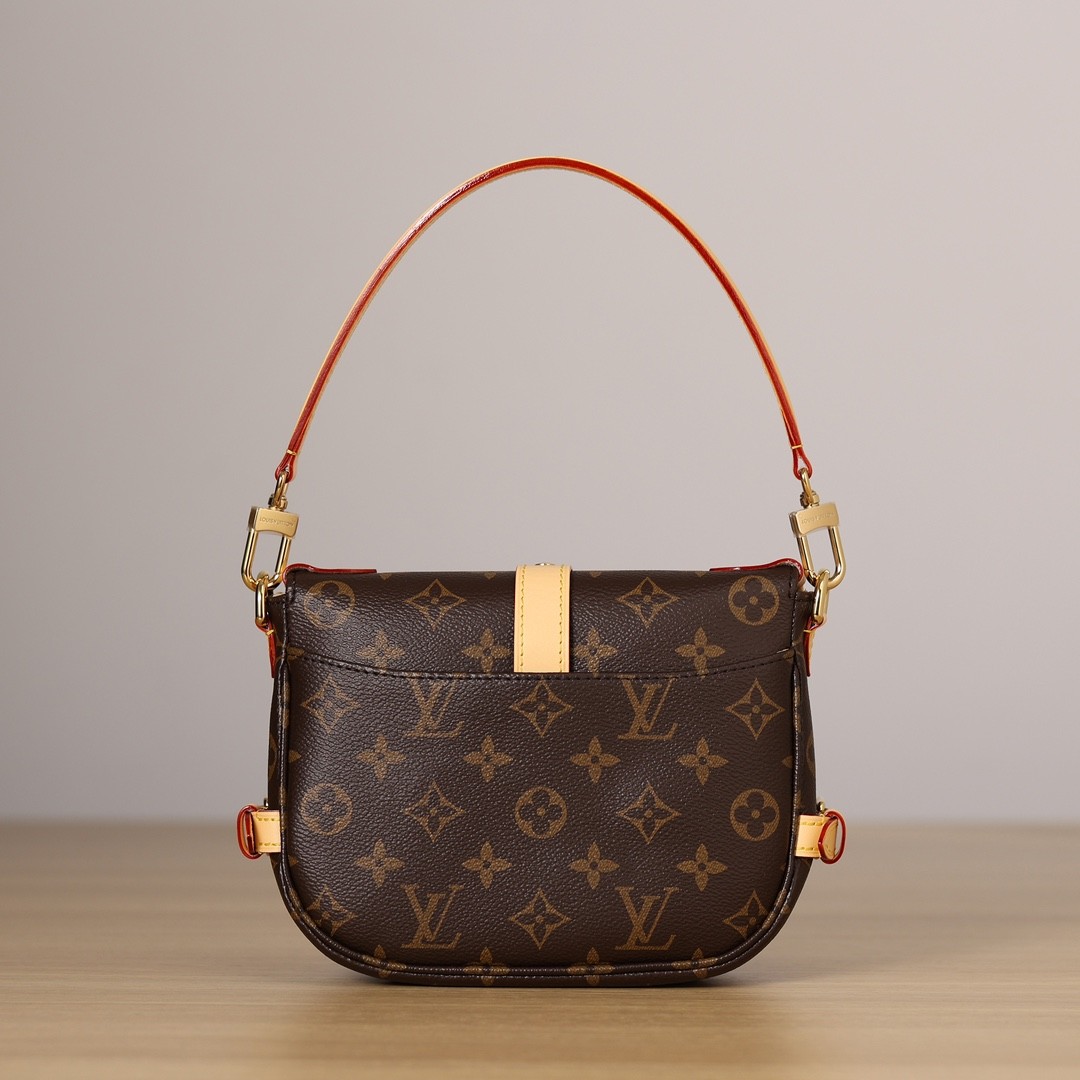 How good quality is a Shebag Louis Vuitton Saumur BB bag？(2023 Week 51)-Best Quality Fake Louis Vuitton Bag Online Store, Replica designer bag ru