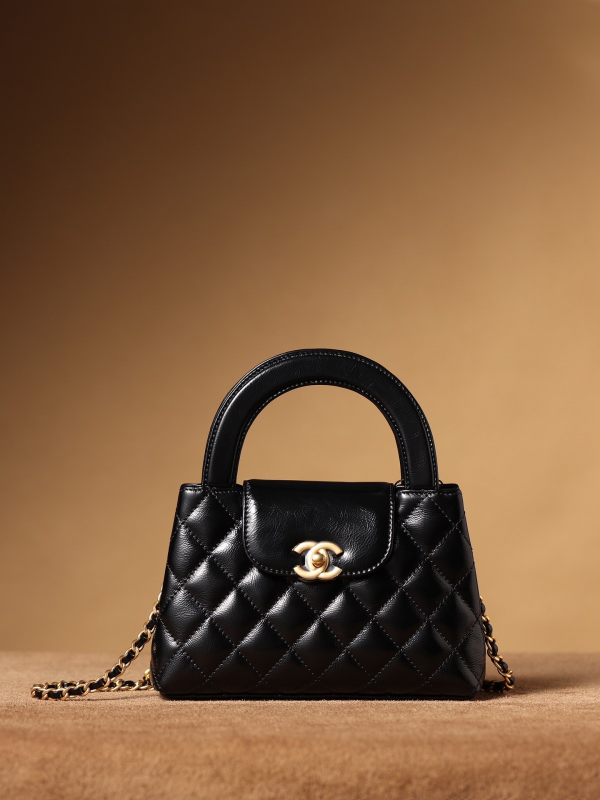 I heard you are looking for Best replica Chanel 23K Kelly bag (2023 Week 52)-Ti o dara ju Didara iro Louis Vuitton apo Online itaja, Ajọra onise apo ru