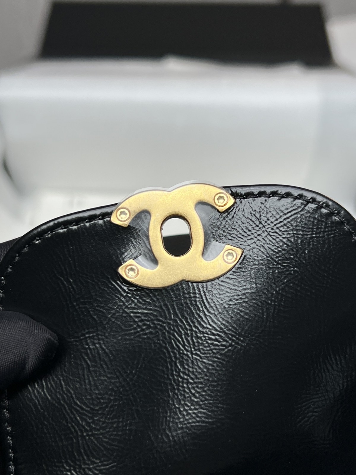 I heard you are looking for Best replica Chanel 23K Kelly bag (2023 Week 52)-Labākās kvalitātes viltotās Louis Vuitton somas tiešsaistes veikals, dizaineru somas kopija ru