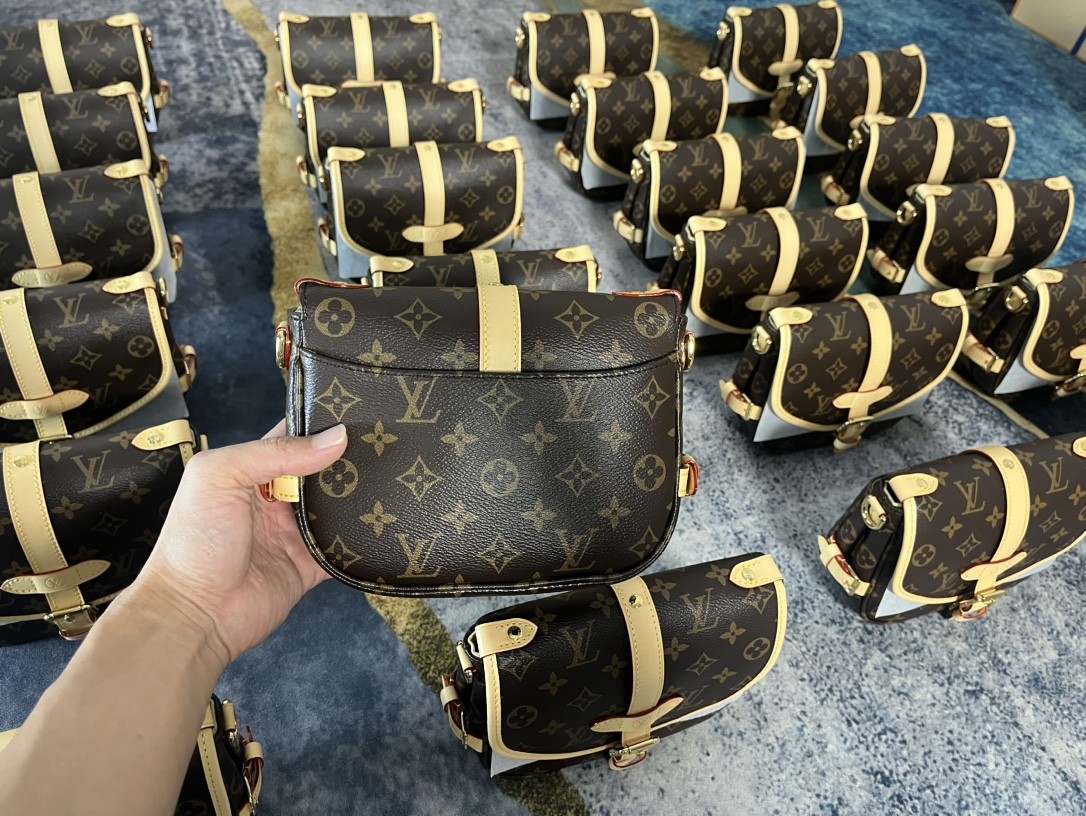 A Glance of Shebag warehouse, new SAUMUR BB bags coming！（2024 Week 1）-ຄຸນະພາບທີ່ດີທີ່ສຸດ Fake Louis Vuitton Bag Online Store, Replica designer bag ru