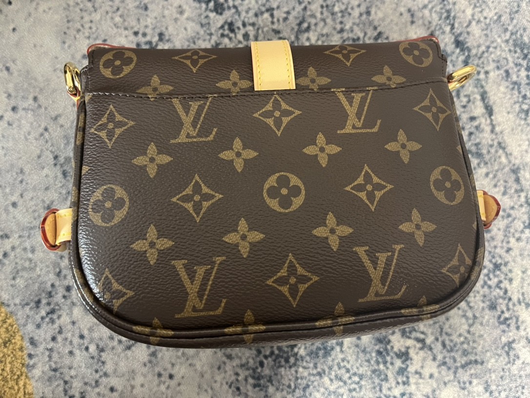 A Glance of Shebag warehouse, new SAUMUR BB bags coming！（2024 Week 1）-Best Quality Fake Louis Vuitton Bag Online Store, Replica designer bag ru