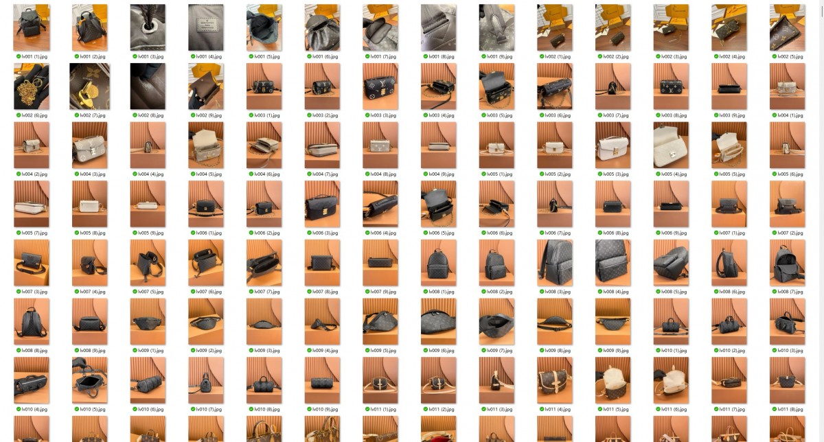 Wow! Shebag website added 2000+ bags with videos (2024 Week 1)-Botiga en línia de bosses falses de Louis Vuitton de millor qualitat, rèplica de bosses de disseny ru