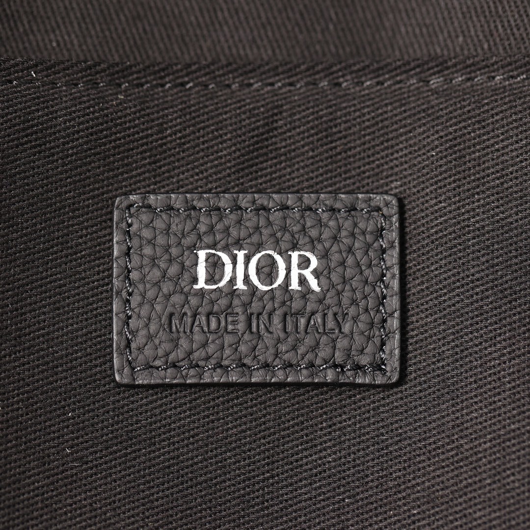 Shebag 2024 new replica: Dior RIDER backpack (2024 Week 2)-Best Quality Fake designer Bag Review, Replica designer bag ru