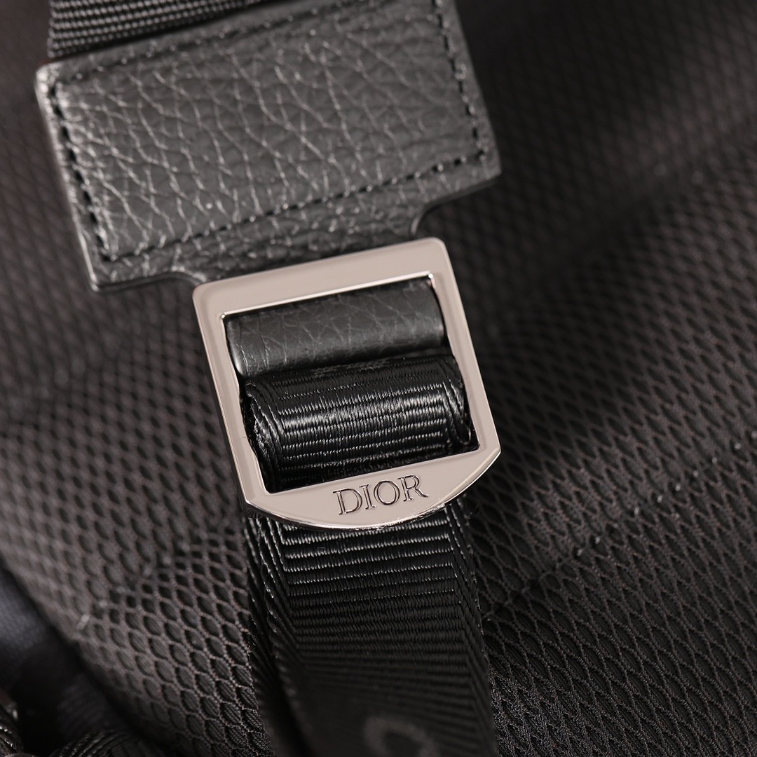 Shebag 2024 new replica: Dior RIDER backpack (2024 Week 2)-Negozio in linea della borsa falsa di Louis Vuitton di migliore qualità, borsa del progettista della replica ru